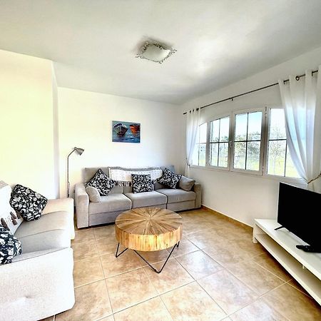 קלטה דה פוסטה 206 Pueblo Pescadores מראה חיצוני תמונה