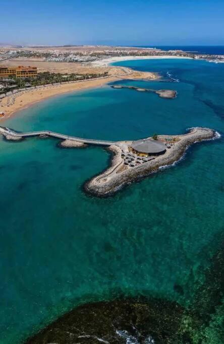 קלטה דה פוסטה 206 Pueblo Pescadores מראה חיצוני תמונה