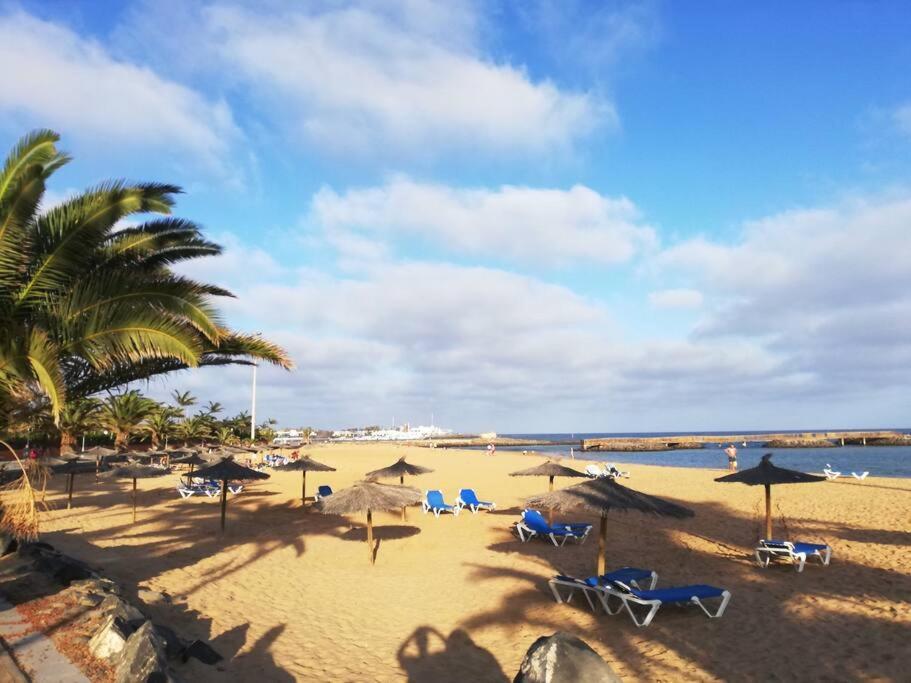 קלטה דה פוסטה 206 Pueblo Pescadores מראה חיצוני תמונה