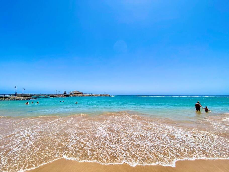 קלטה דה פוסטה 206 Pueblo Pescadores מראה חיצוני תמונה
