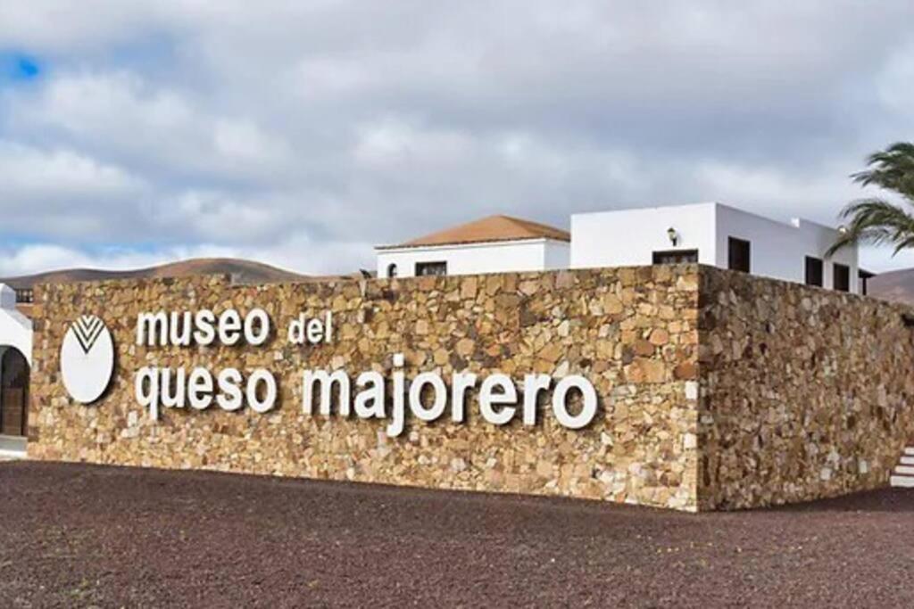 קלטה דה פוסטה 206 Pueblo Pescadores מראה חיצוני תמונה