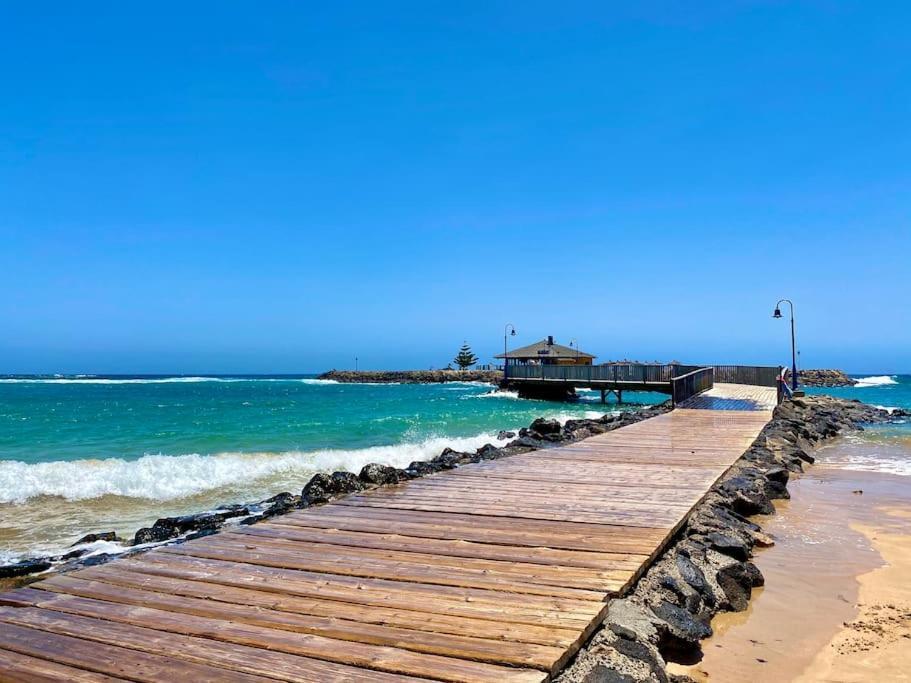 קלטה דה פוסטה 206 Pueblo Pescadores מראה חיצוני תמונה