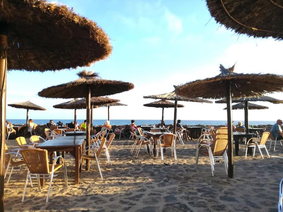 קלטה דה פוסטה 206 Pueblo Pescadores מראה חיצוני תמונה
