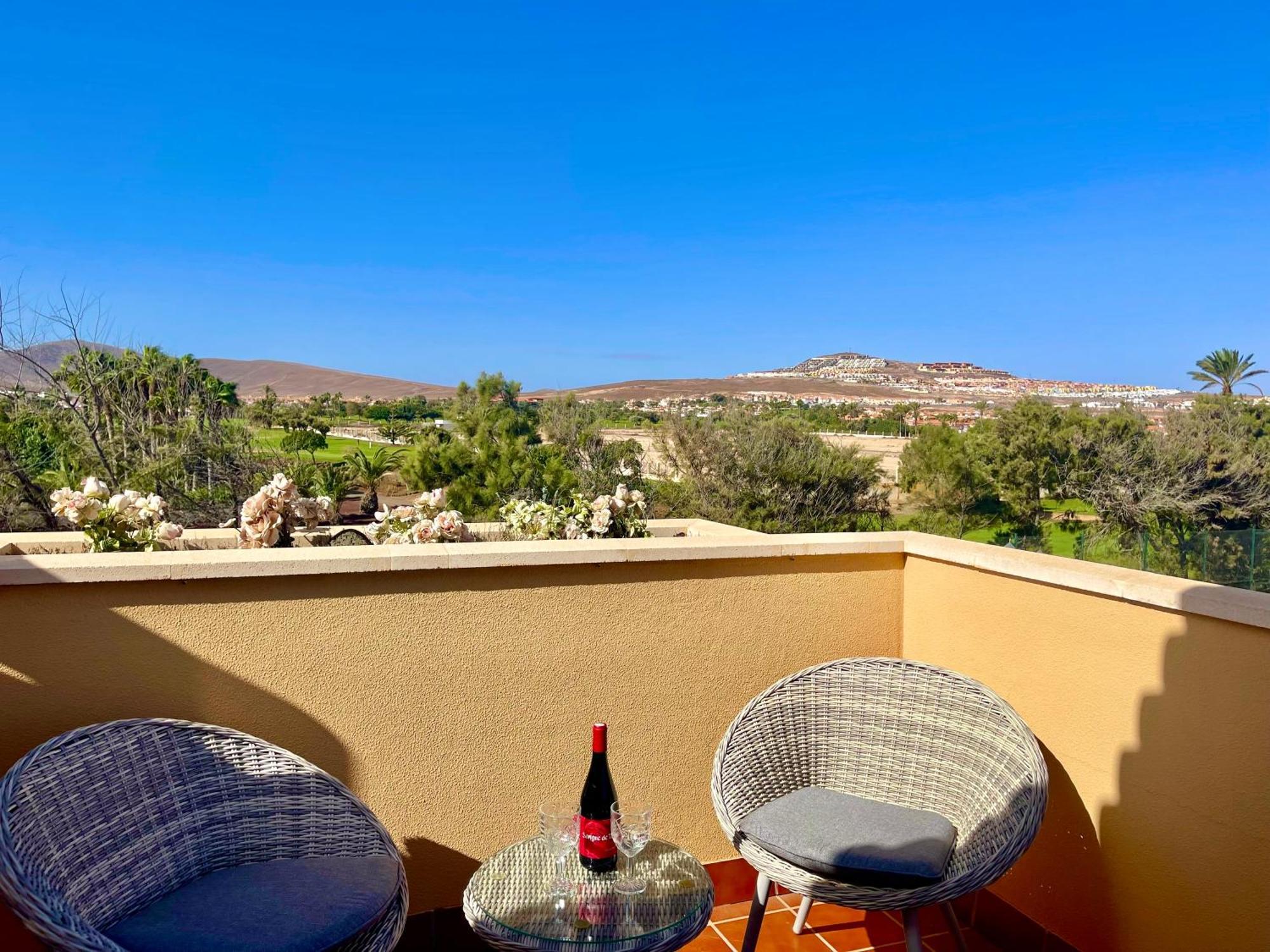 קלטה דה פוסטה 206 Pueblo Pescadores מראה חיצוני תמונה